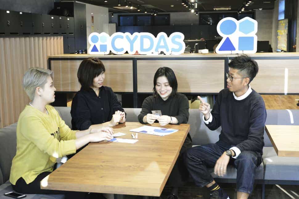 お客さんに寄り添う姿勢