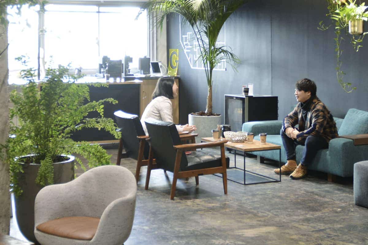 ブランディングエピソード