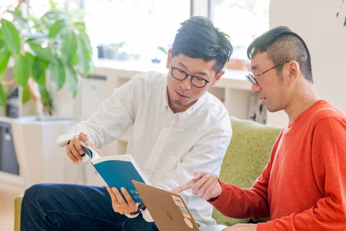 私たちのスタイル