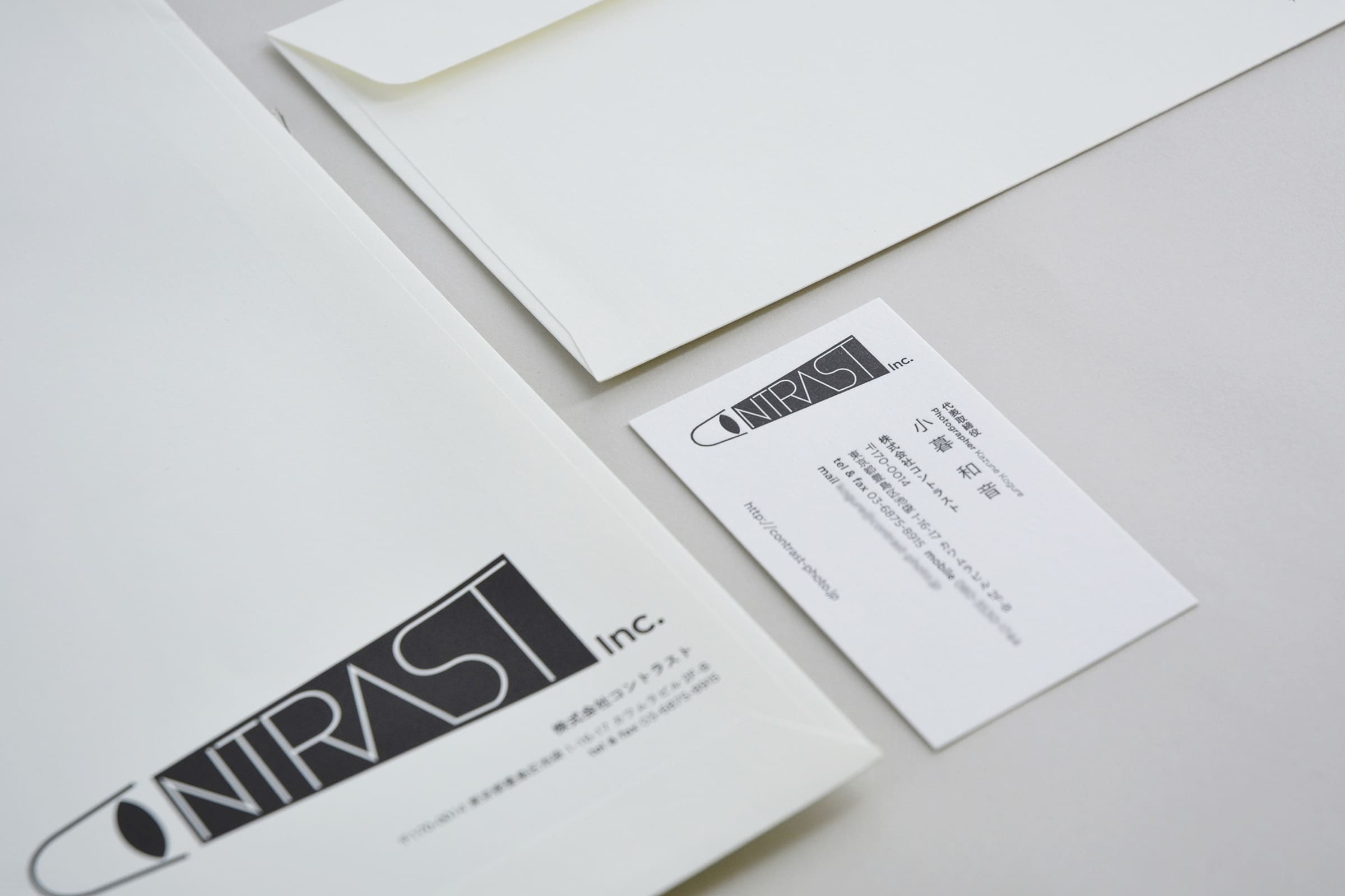 CNTRAST Inc.