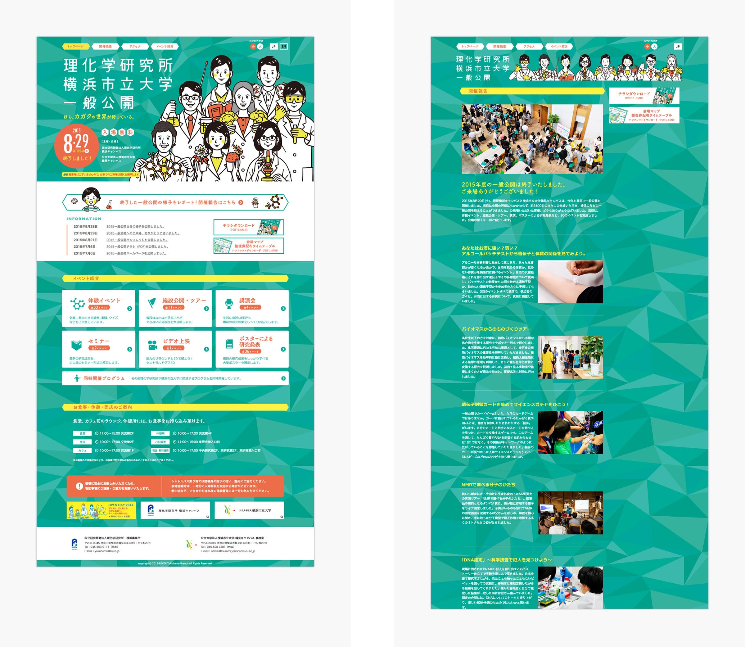 表示しない